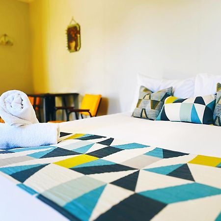 Kurow Motel מראה חיצוני תמונה