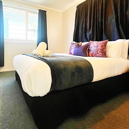 Kurow Motel מראה חיצוני תמונה