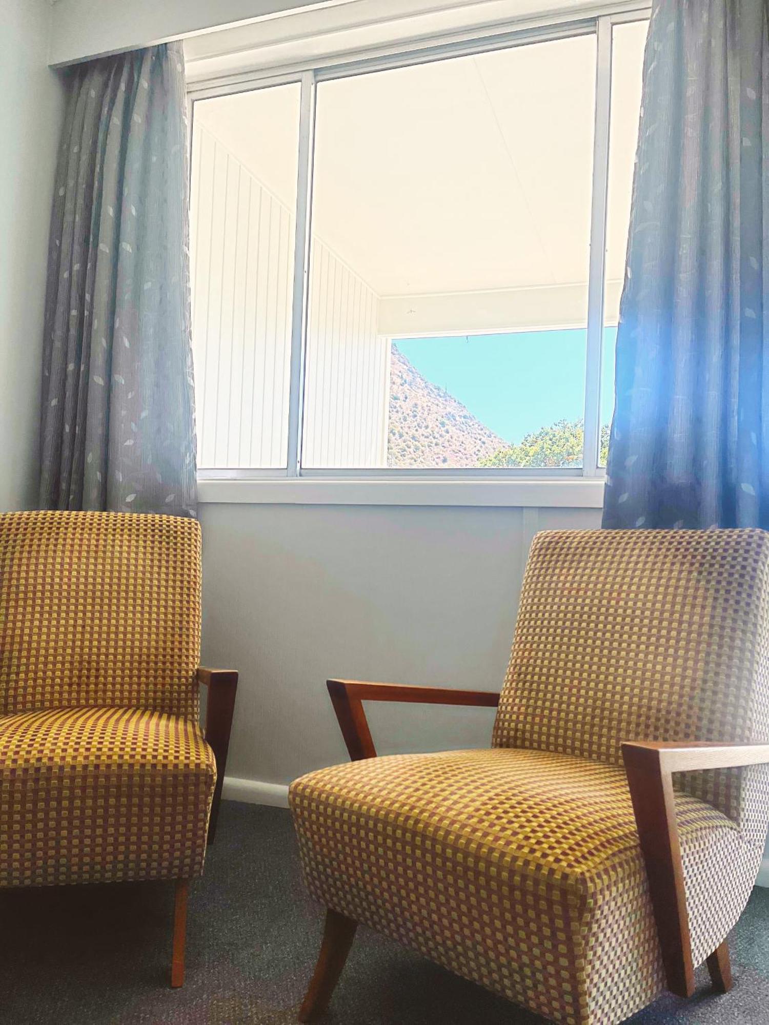 Kurow Motel מראה חיצוני תמונה