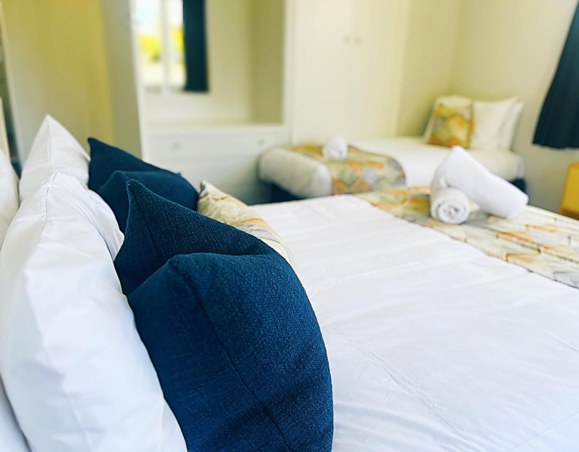 Kurow Motel מראה חיצוני תמונה