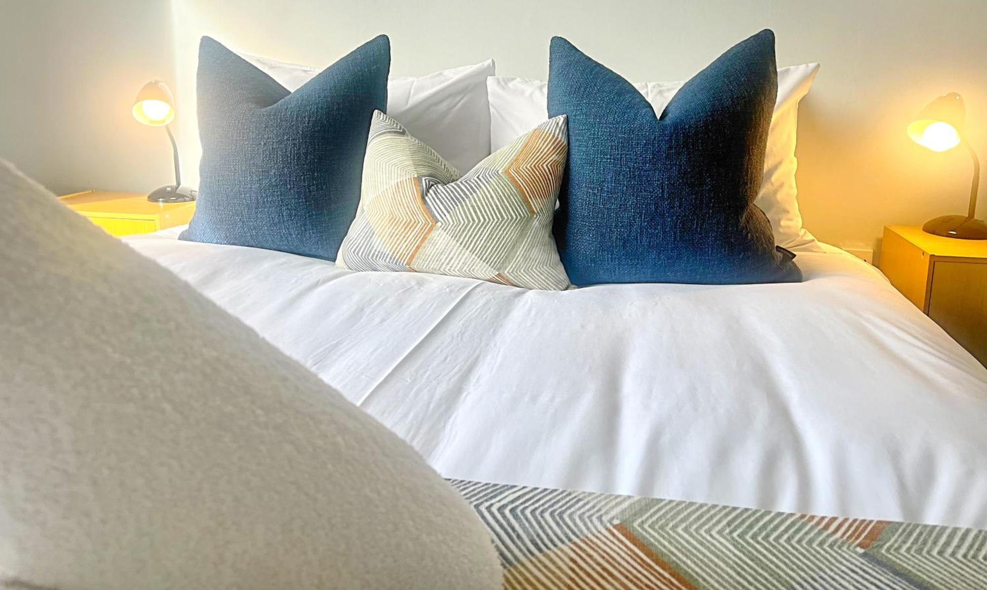 Kurow Motel מראה חיצוני תמונה